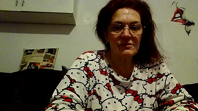 RubyyRosee online show from March 27, 5:49 am