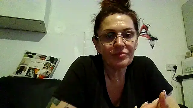 RubyyRosee online show from May 23, 7:02 pm