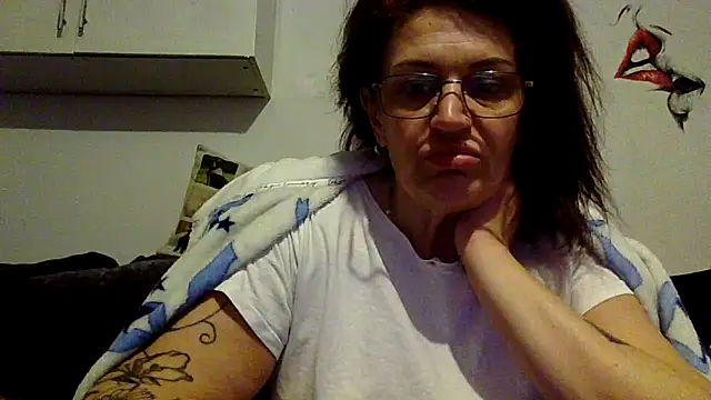 RubyyRosee online show from March 15, 6:20 am