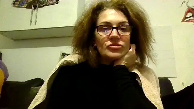 RubyyRosee online show from November 26, 6:35 am