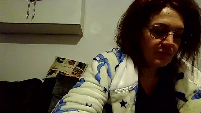 RubyyRosee online show from January 14, 6:28 am