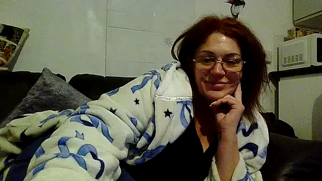 RubyyRosee online show from April 16, 5:19 am