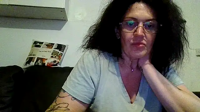 RubyyRosee online show from June 12, 5:16 am