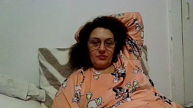 RubyyRosee online show from January 11, 9:22 pm