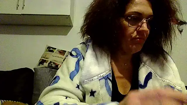 RubyyRosee online show from January 9, 6:31 am