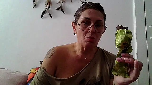RubyyRosee online show from September 12, 4:18 pm