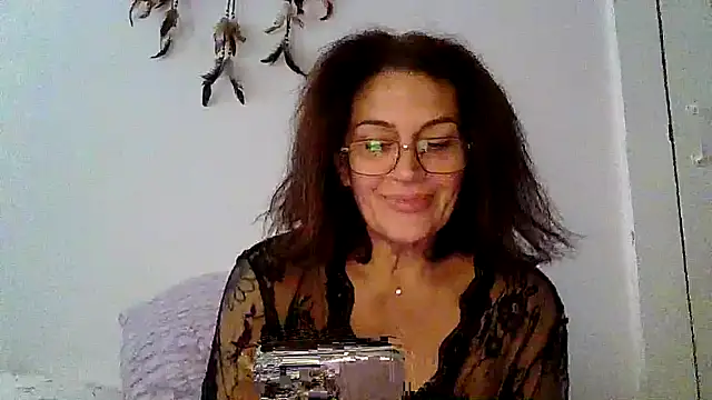 RubyyRosee online show from September 23, 11:39 am