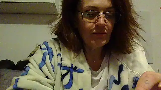 RubyyRosee online show from February 28, 6:35 am