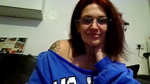 RubyyRosee online show from March 27, 2:07 pm