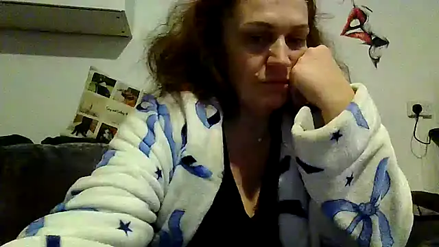 RubyyRosee online show from March 20, 6:47 am