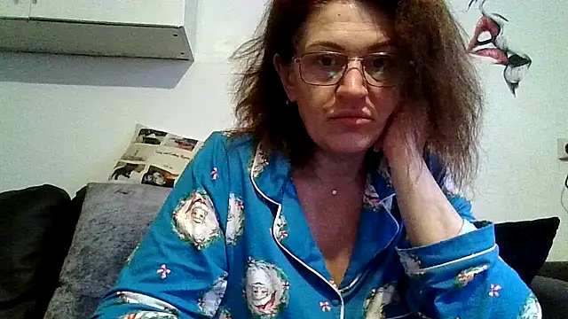 RubyyRosee online show from February 23, 11:11 am