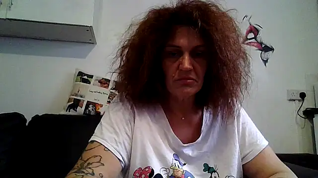 RubyyRosee online show from May 31, 5:35 am
