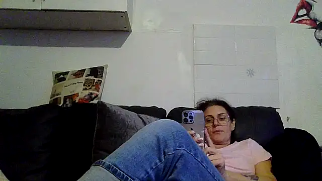 RubyyRosee online show from October 6, 4:19 pm