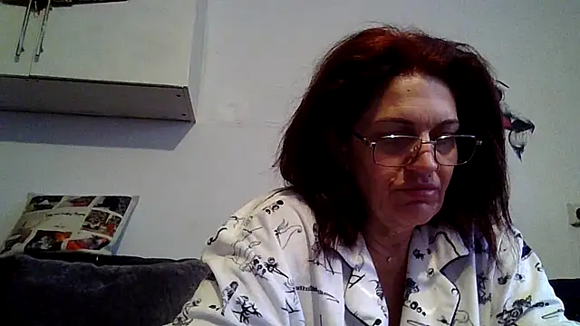 RubyyRosee online show from March 30, 9:55 am