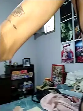 M4tute online show from March 21, 10:24 pm