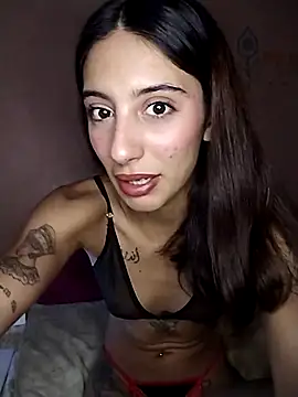 M4tute online show from November 29, 11:16 pm