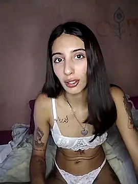 M4tute online show from November 26, 12:54 am