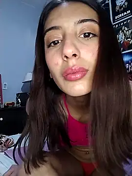 M4tute online show from October 31, 9:43 pm