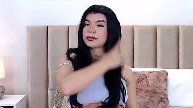 MelodyCarsson online show from February 20, 1:02 pm