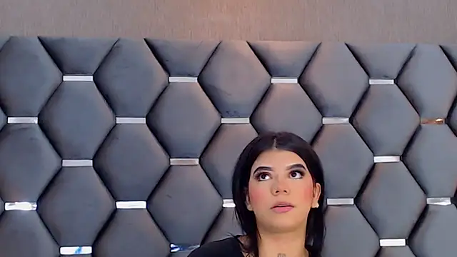 MelodyCarsson online show from December 22, 12:05 pm