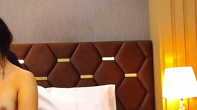 MelodyCarsson online show from November 22, 12:04 pm