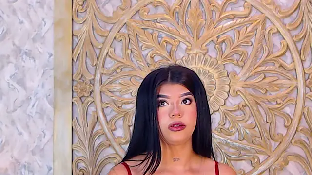 MelodyCarsson online show from November 4, 12:09 pm