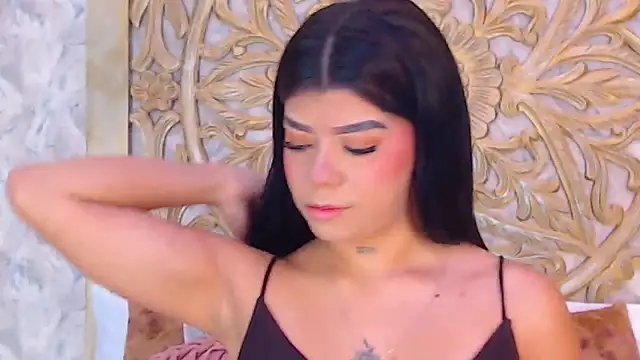 MelodyCarsson online show from November 15, 12:09 pm