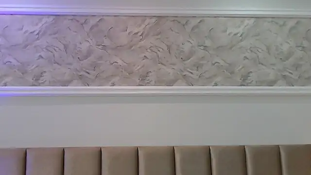 MelodyCarsson online show from March 6, 11:49 am