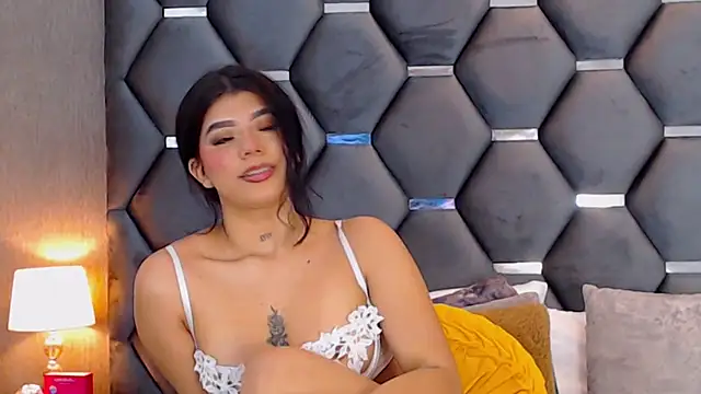 MelodyCarsson online show from December 14, 1:17 pm