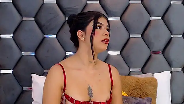 MelodyCarsson online show from December 5, 12:15 pm