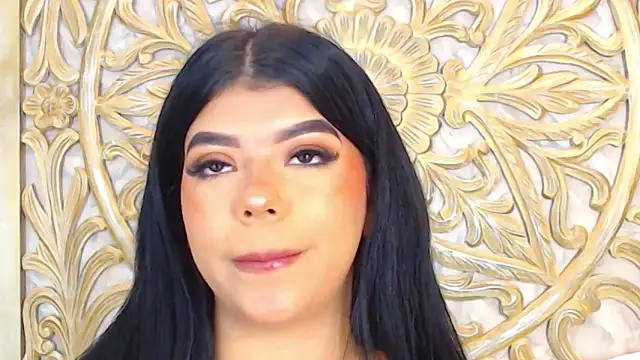 MelodyCarsson online show from April 8, 12:50 pm