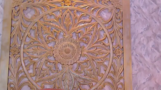 MelodyCarsson online show from October 22, 12:04 pm