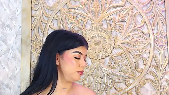 MelodyCarsson online show from April 17, 11:57 am