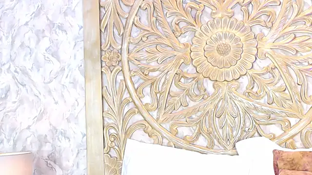 MelodyCarsson online show from April 19, 12:17 pm