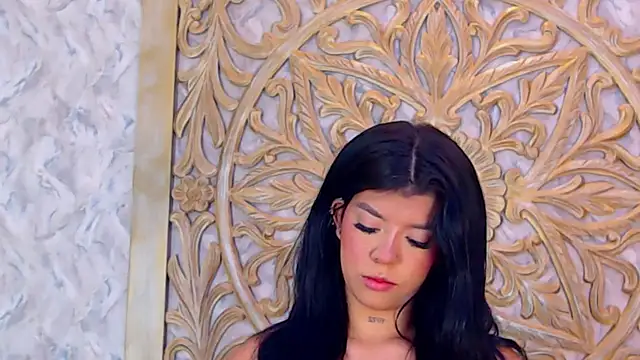 MelodyCarsson online show from October 21, 12:15 pm