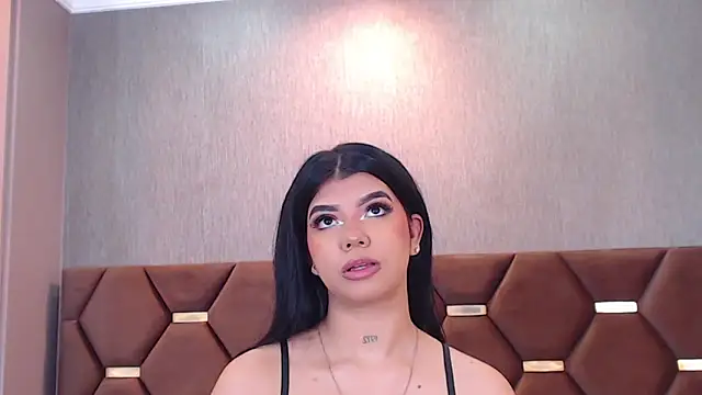 MelodyCarsson online show from March 28, 12:28 pm