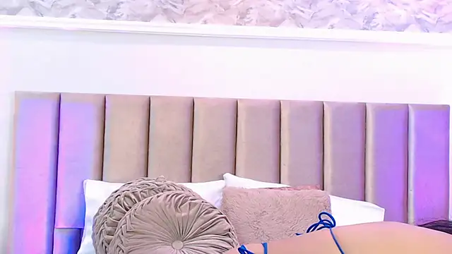 MelodyCarsson online show from April 30, 12:34 pm