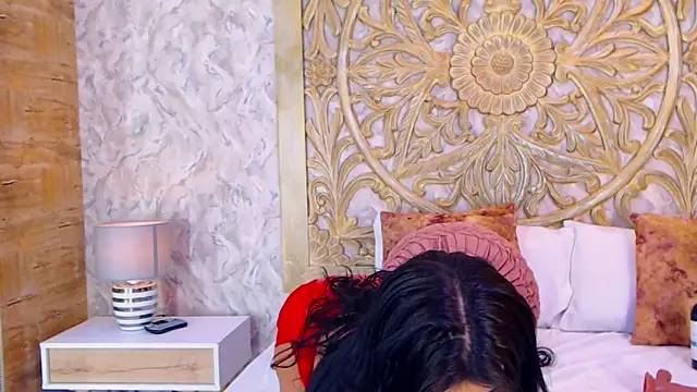 MelodyCarsson online show from November 8, 12:14 am