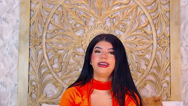 MelodyCarsson online show from October 31, 12:13 pm