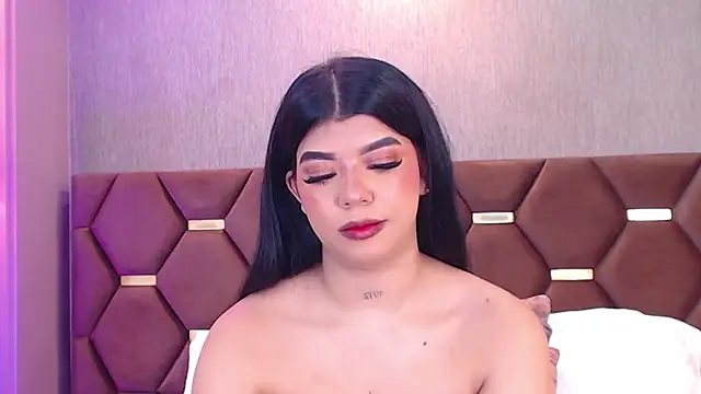 MelodyCarsson online show from March 31, 12:07 pm