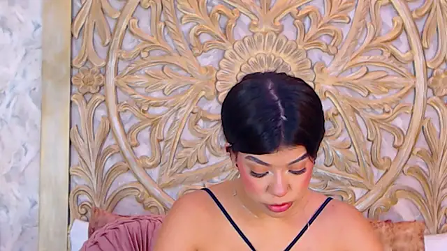 MelodyCarsson online show from October 28, 12:26 pm