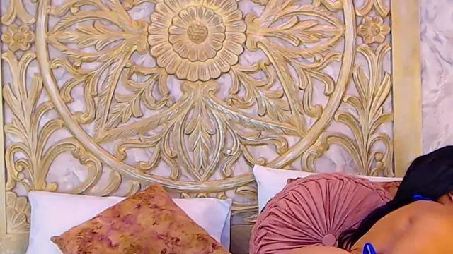 MelodyCarsson online show from November 10, 12:10 pm