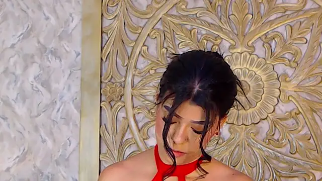 MelodyCarsson online show from November 11, 12:11 pm