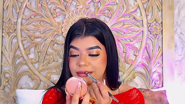 MelodyCarsson online show from May 18, 12:54 pm