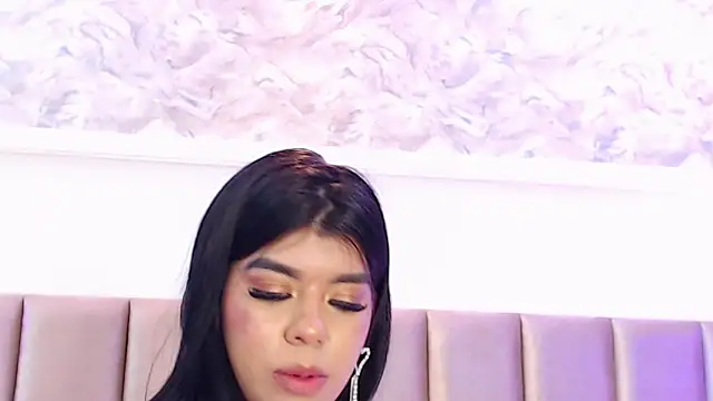 MelodyCarsson online show from May 3, 12:49 am