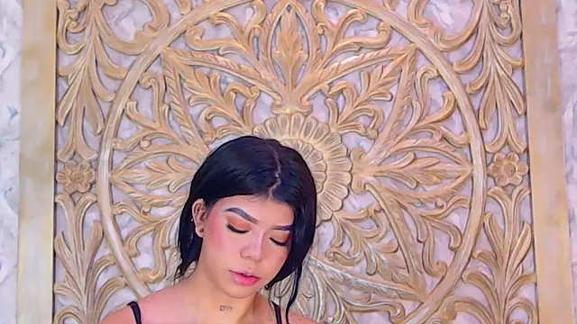 MelodyCarsson online show from November 1, 12:10 pm