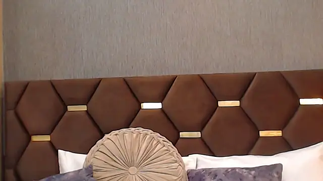 MelodyCarsson online show from November 27, 12:16 pm