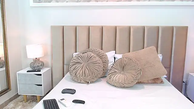 MelodyCarsson online show from February 24, 12:50 pm