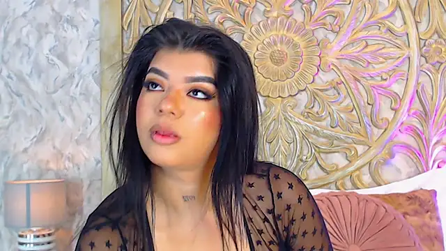 MelodyCarsson online show from May 28, 12:33 pm