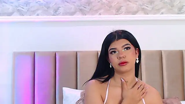 MelodyCarsson online show from March 24, 12:05 pm